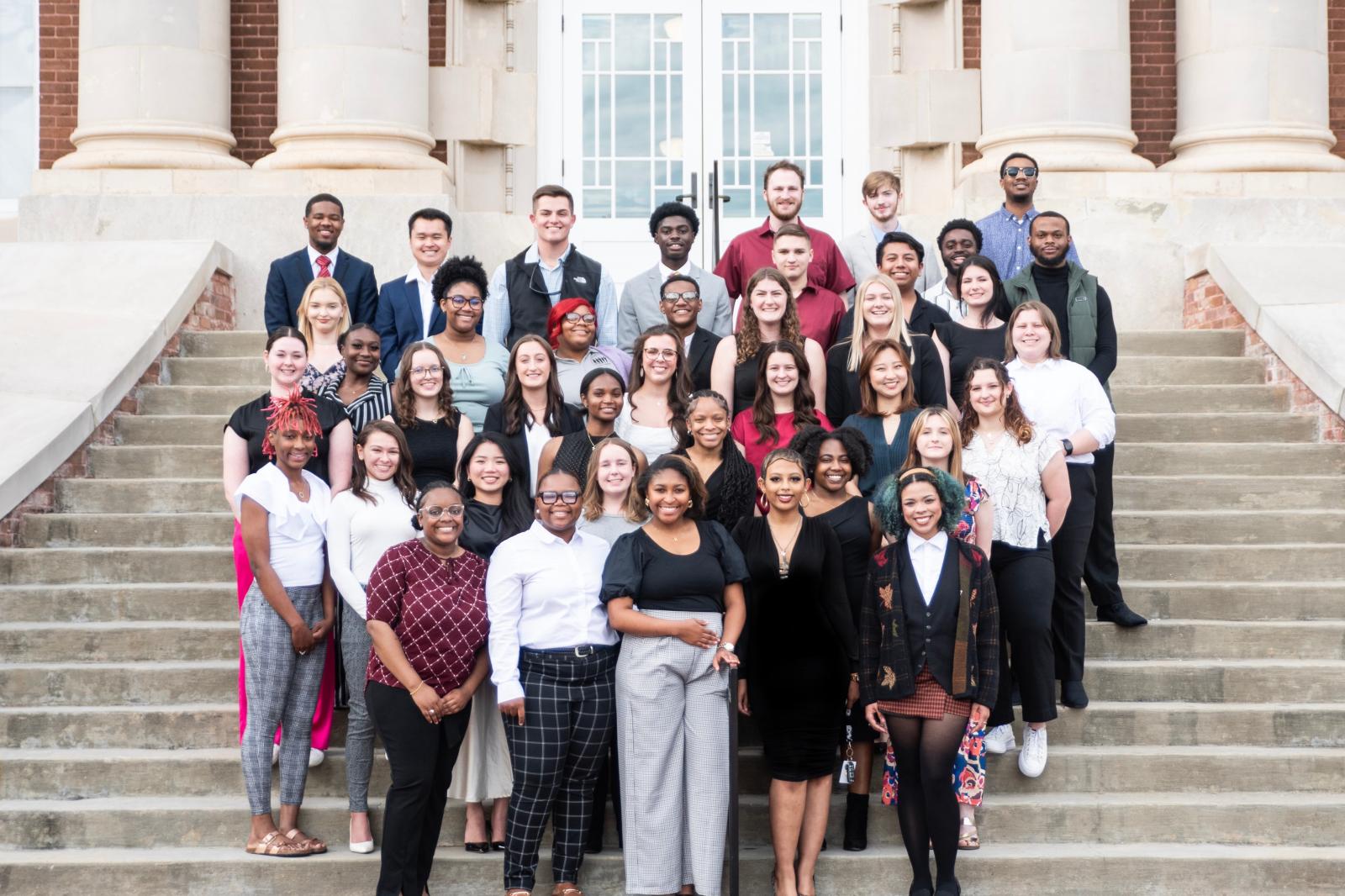 MLP Cohort - Semester One - Spring 2024